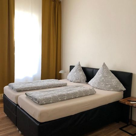 City Apartment Am Hauptbahnhof Nuremberg Phòng bức ảnh