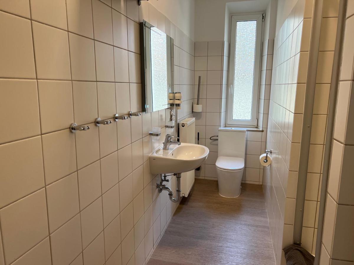 City Apartment Am Hauptbahnhof Nuremberg Ngoại thất bức ảnh