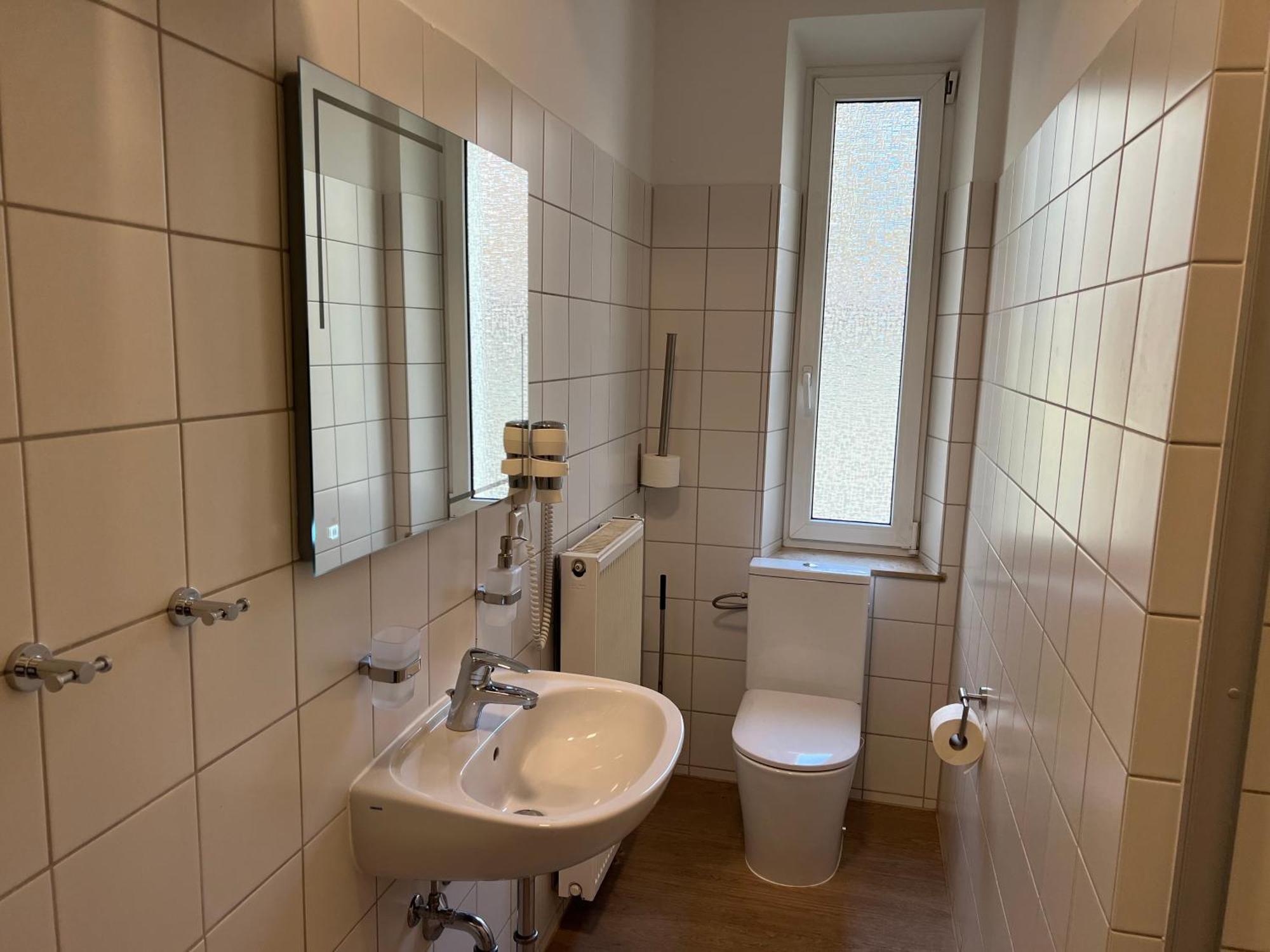 City Apartment Am Hauptbahnhof Nuremberg Ngoại thất bức ảnh