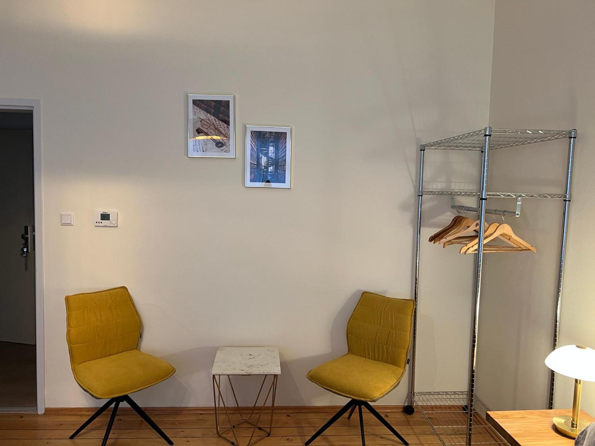 City Apartment Am Hauptbahnhof Nuremberg Ngoại thất bức ảnh