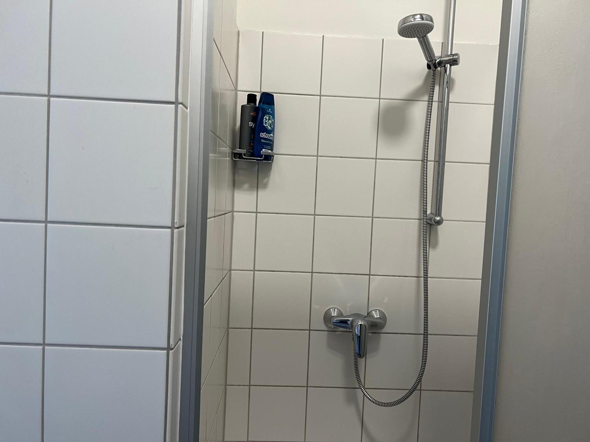 City Apartment Am Hauptbahnhof Nuremberg Ngoại thất bức ảnh