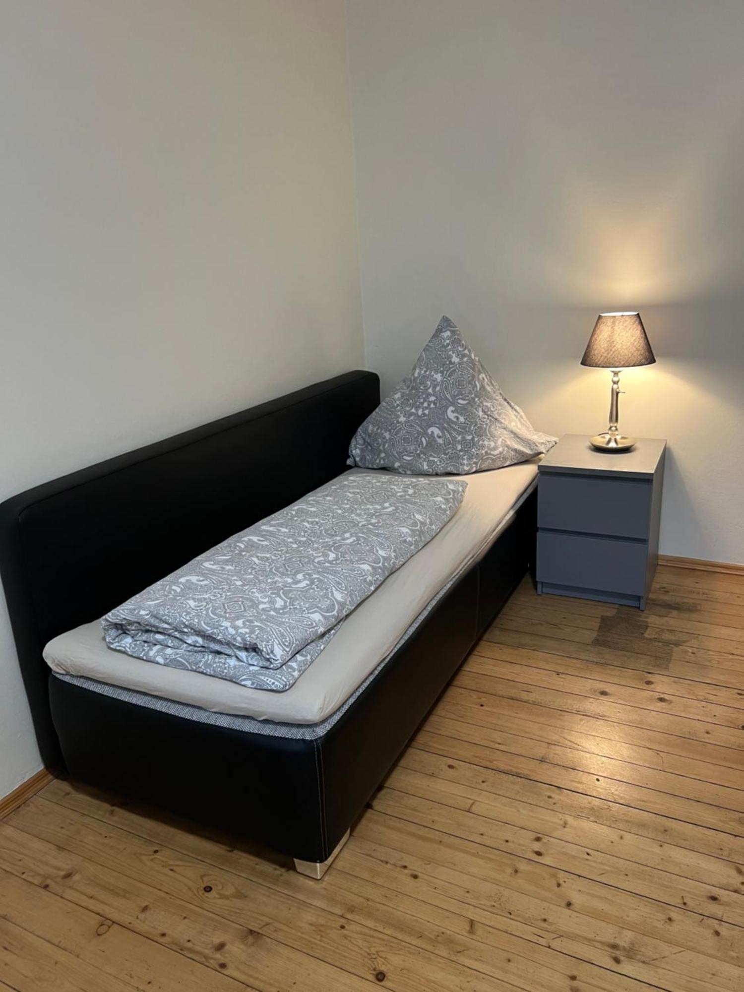 City Apartment Am Hauptbahnhof Nuremberg Ngoại thất bức ảnh