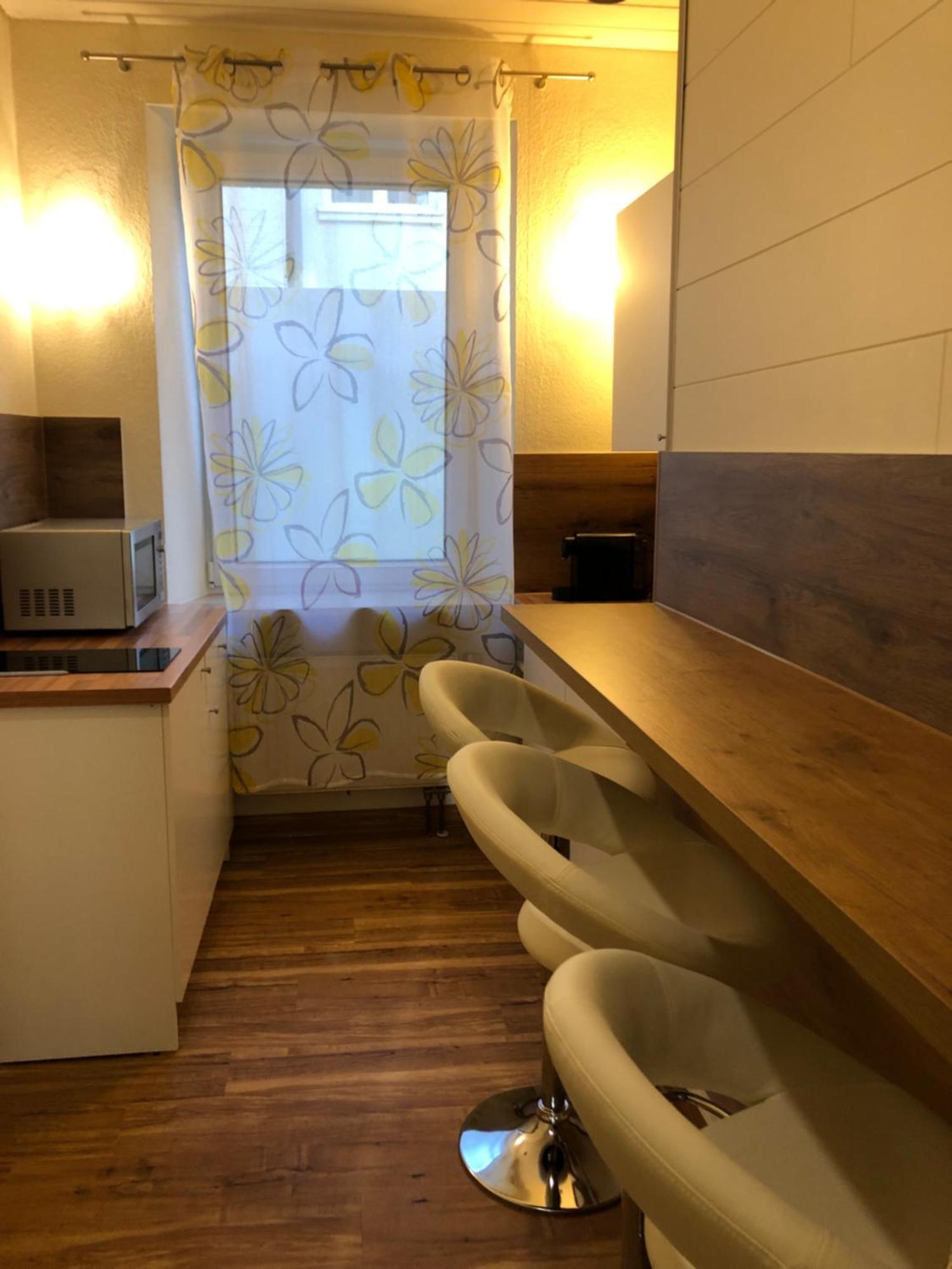 City Apartment Am Hauptbahnhof Nuremberg Ngoại thất bức ảnh