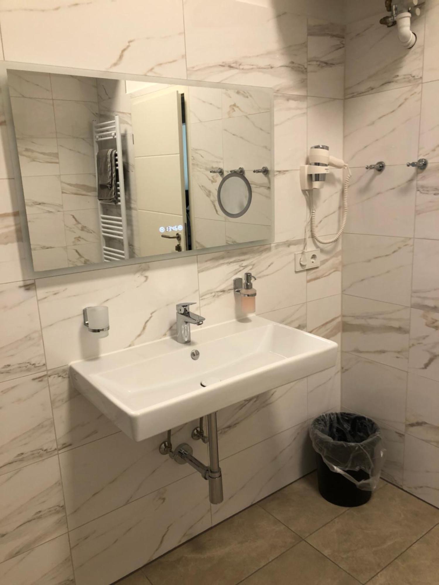 City Apartment Am Hauptbahnhof Nuremberg Ngoại thất bức ảnh