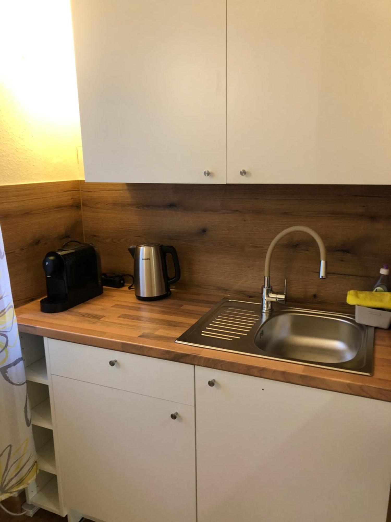 City Apartment Am Hauptbahnhof Nuremberg Ngoại thất bức ảnh