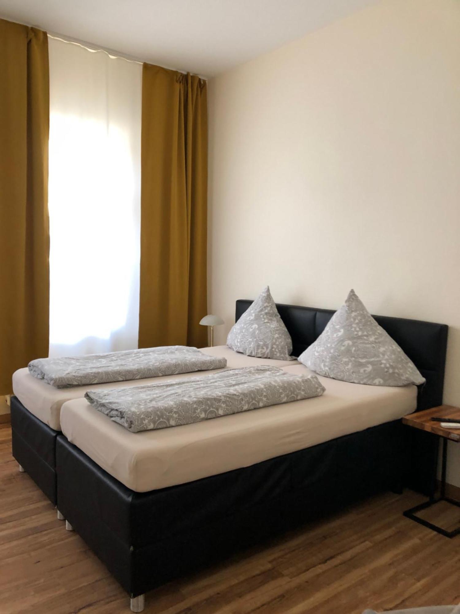 City Apartment Am Hauptbahnhof Nuremberg Phòng bức ảnh