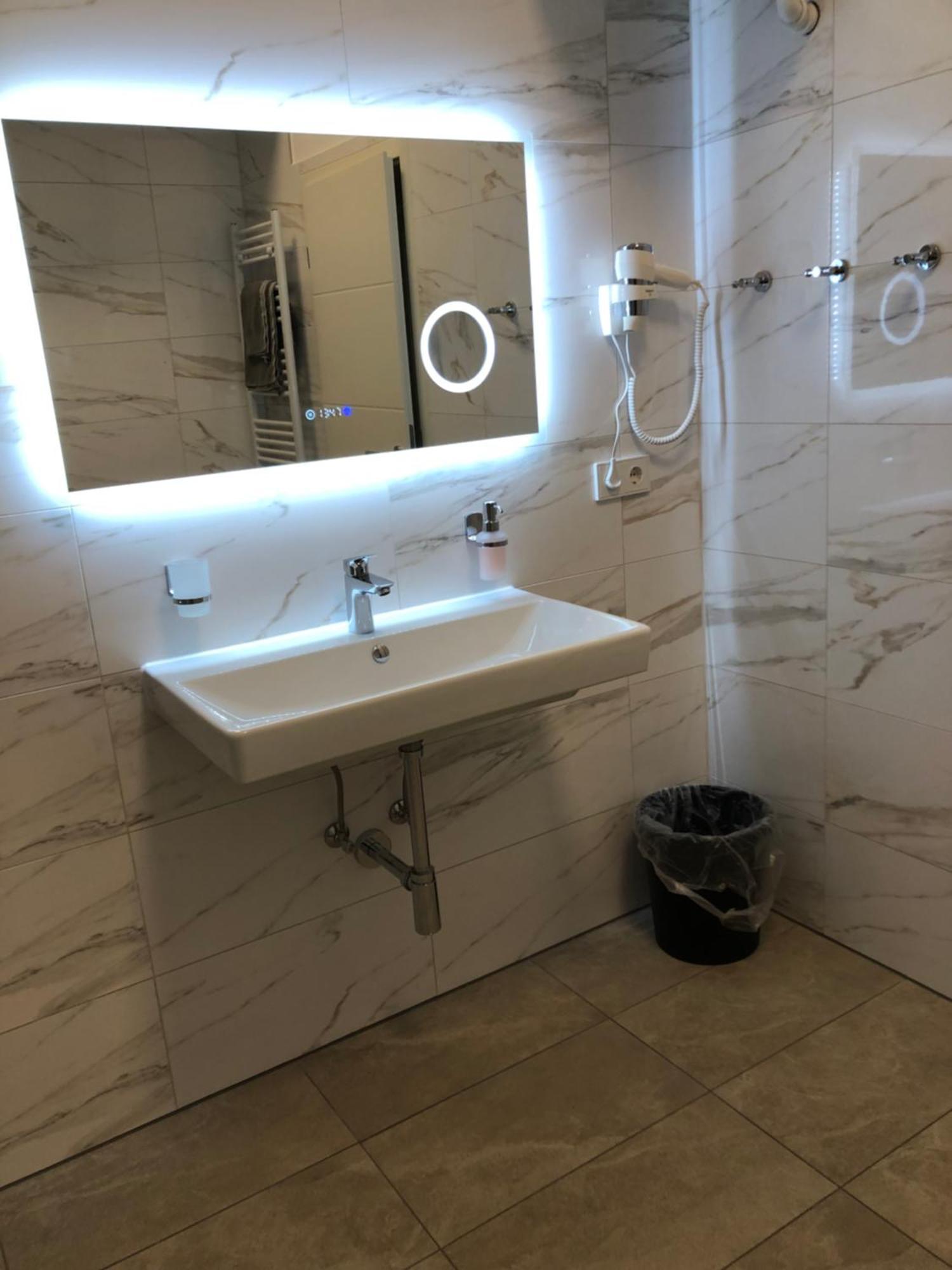 City Apartment Am Hauptbahnhof Nuremberg Ngoại thất bức ảnh