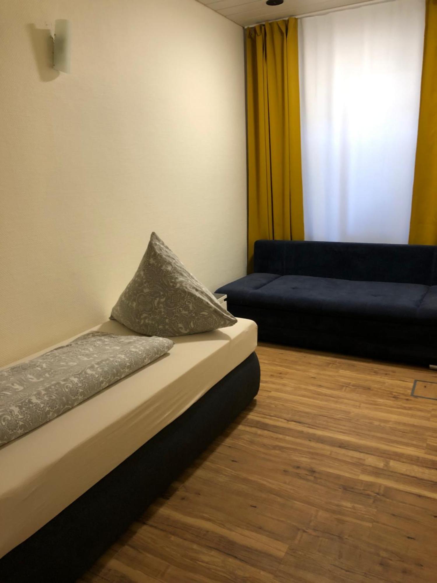 City Apartment Am Hauptbahnhof Nuremberg Ngoại thất bức ảnh