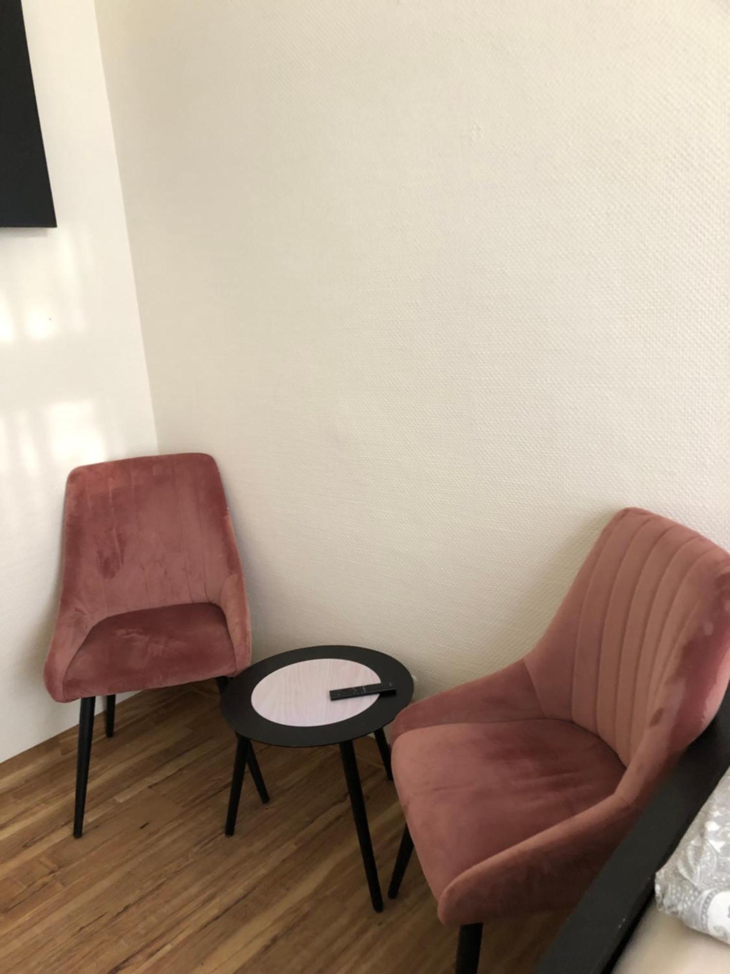 City Apartment Am Hauptbahnhof Nuremberg Ngoại thất bức ảnh