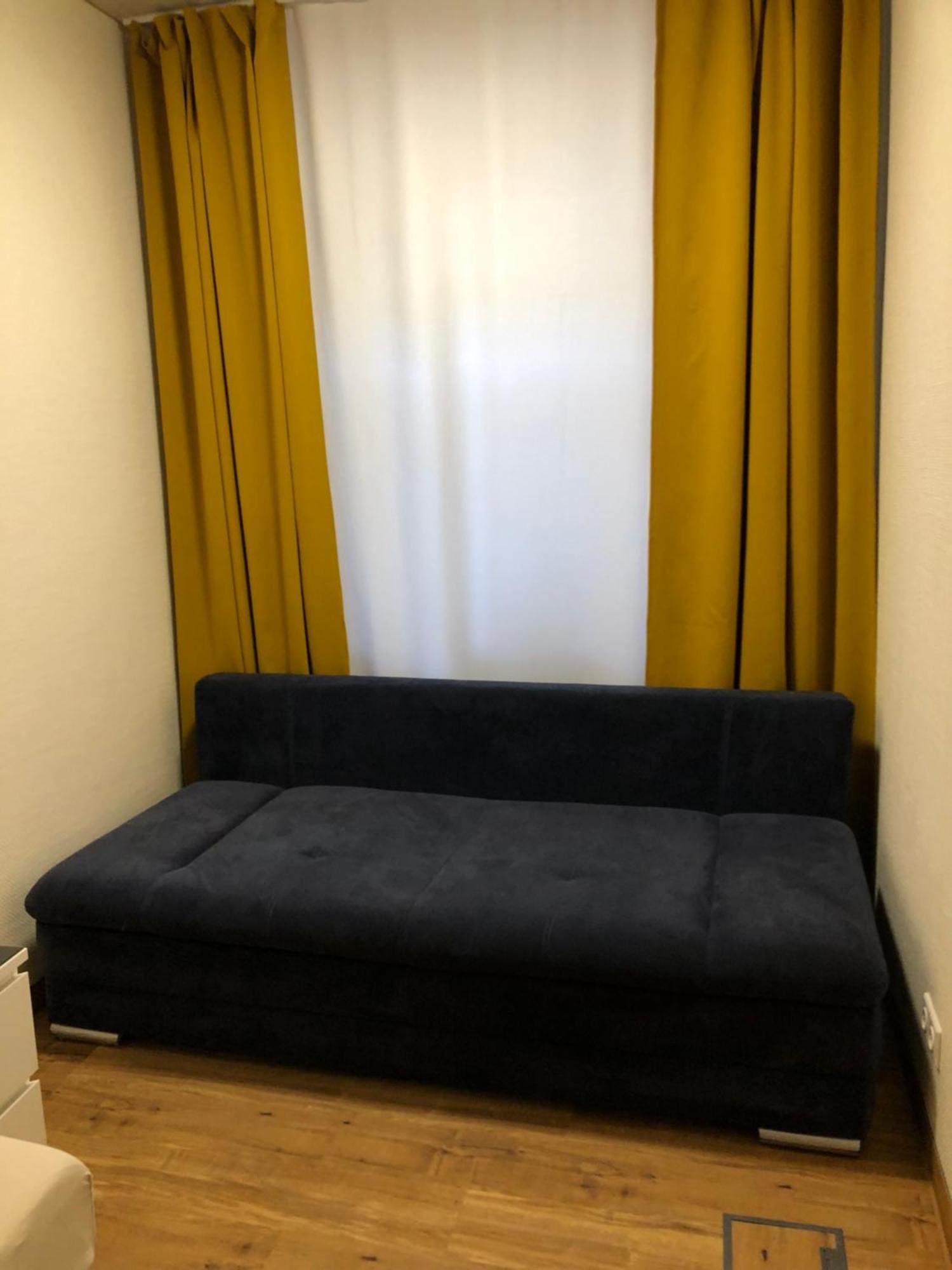 City Apartment Am Hauptbahnhof Nuremberg Ngoại thất bức ảnh
