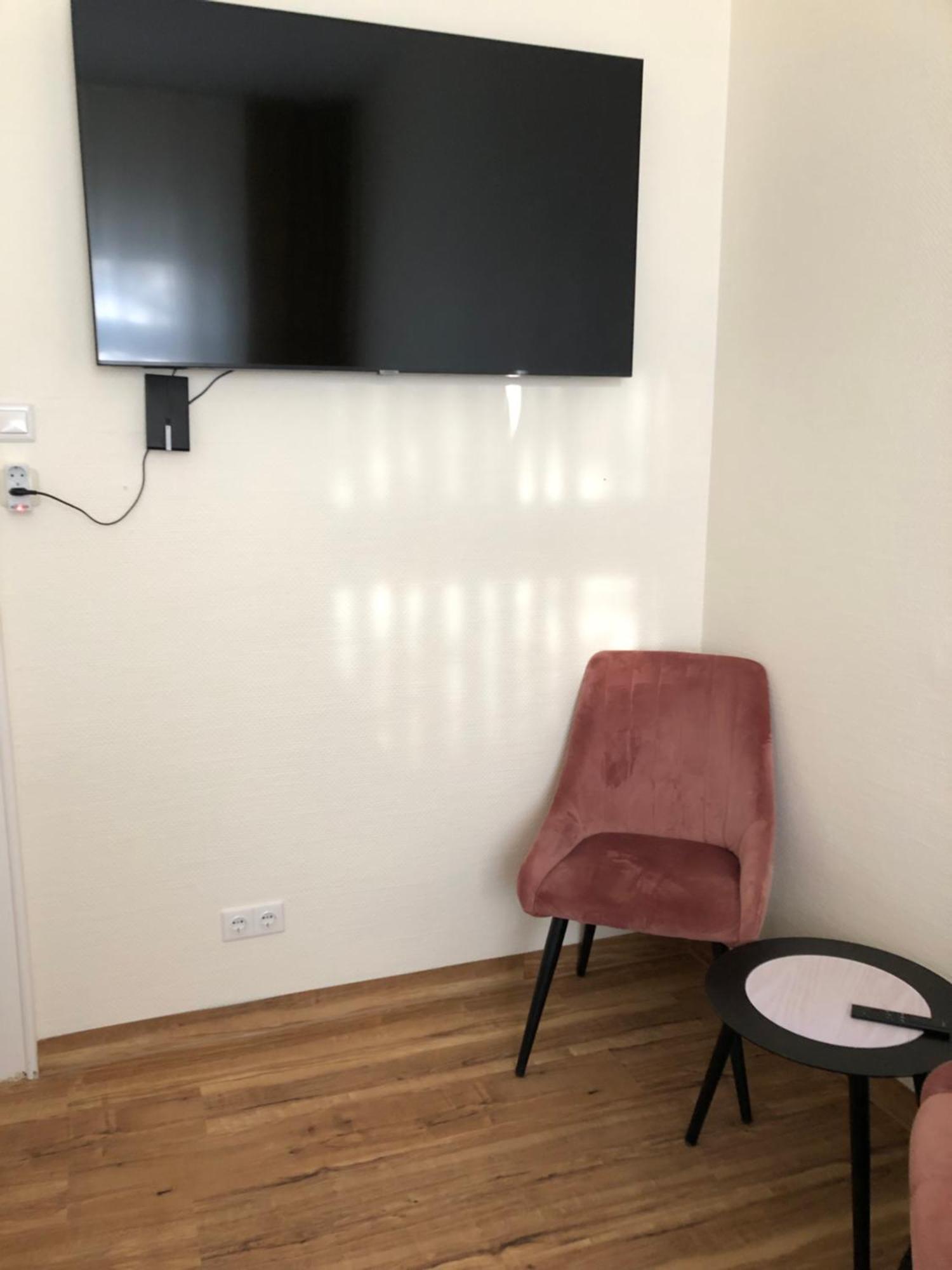 City Apartment Am Hauptbahnhof Nuremberg Ngoại thất bức ảnh