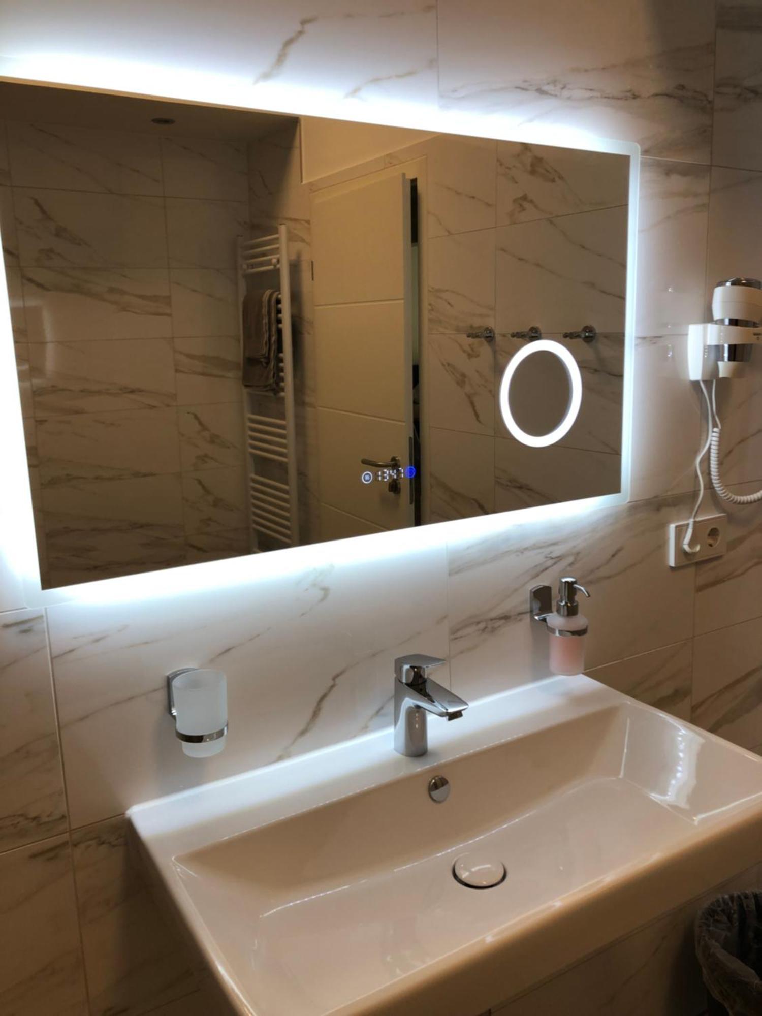 City Apartment Am Hauptbahnhof Nuremberg Ngoại thất bức ảnh