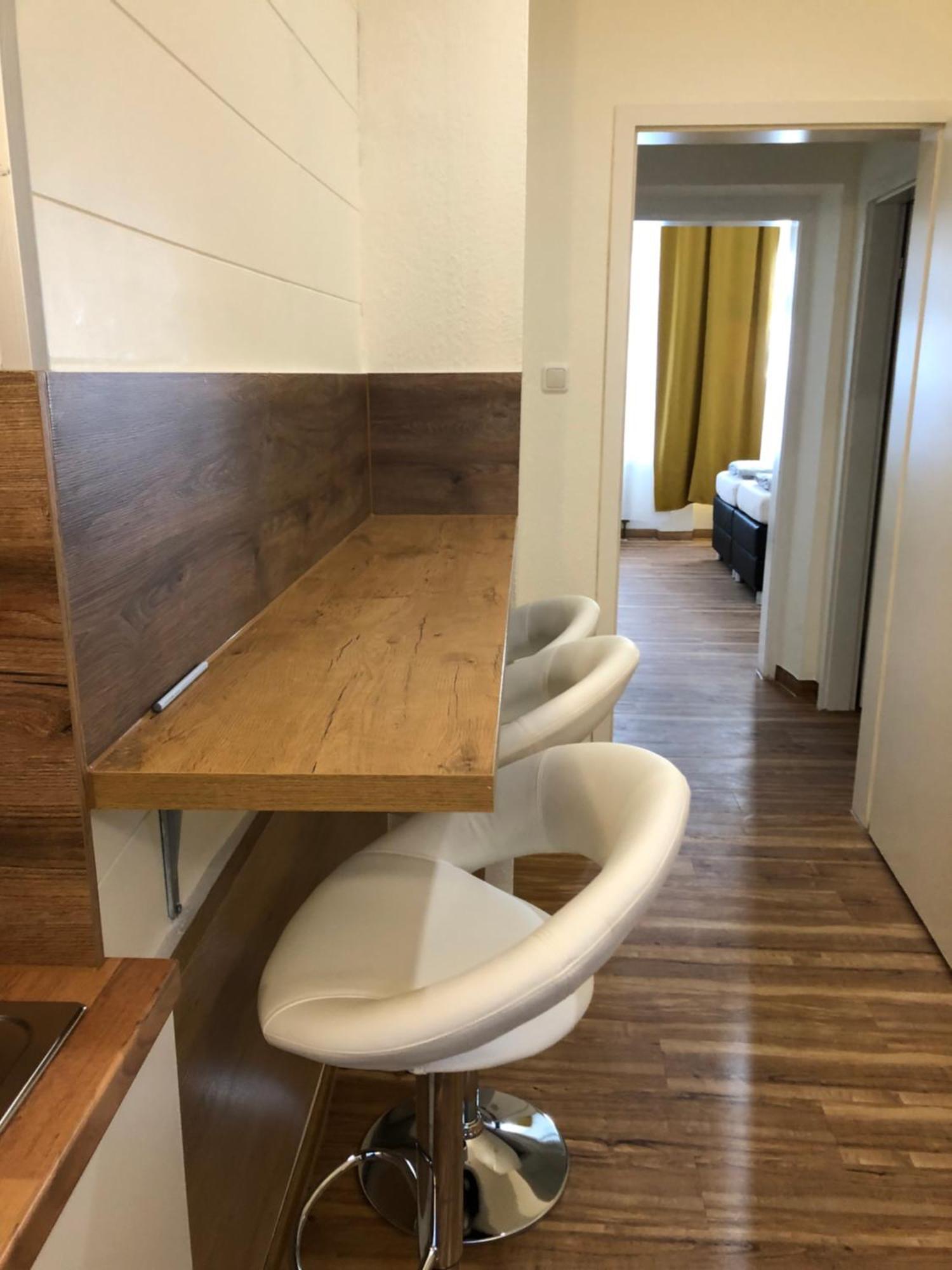 City Apartment Am Hauptbahnhof Nuremberg Ngoại thất bức ảnh