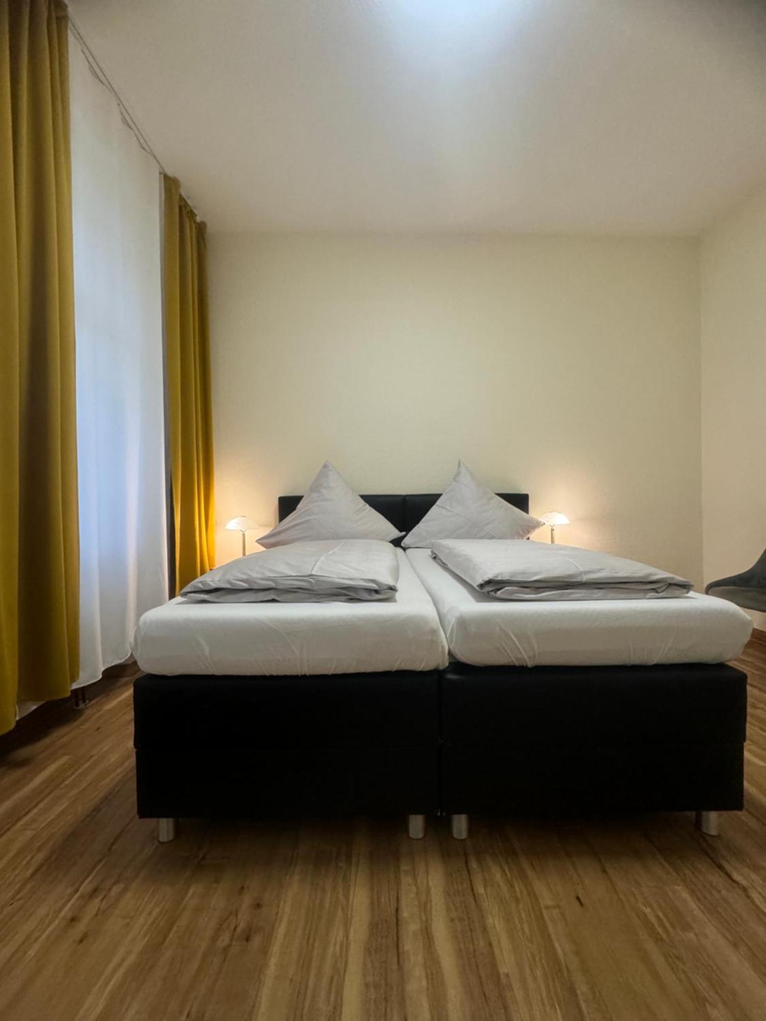 City Apartment Am Hauptbahnhof Nuremberg Ngoại thất bức ảnh