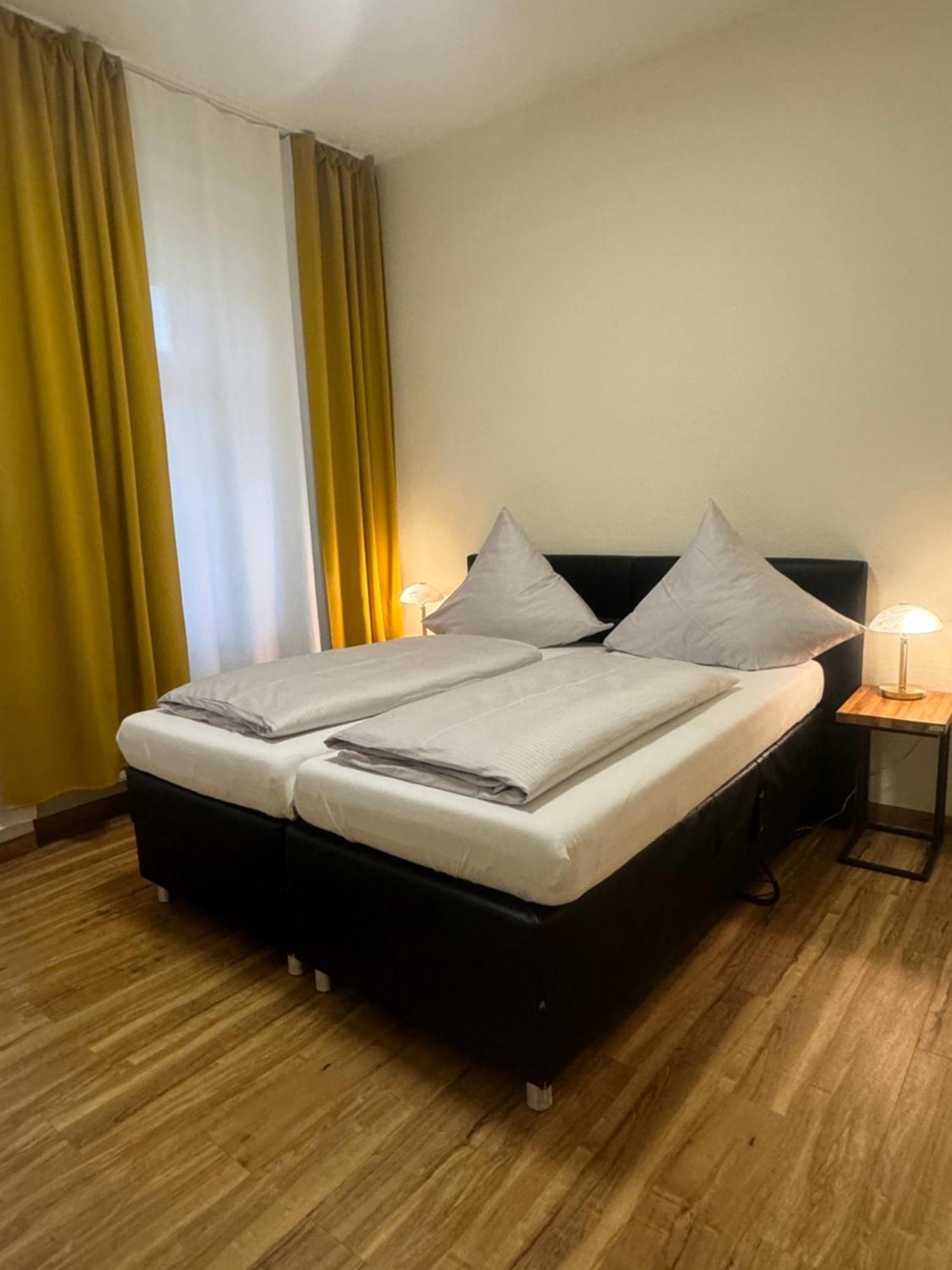 City Apartment Am Hauptbahnhof Nuremberg Ngoại thất bức ảnh