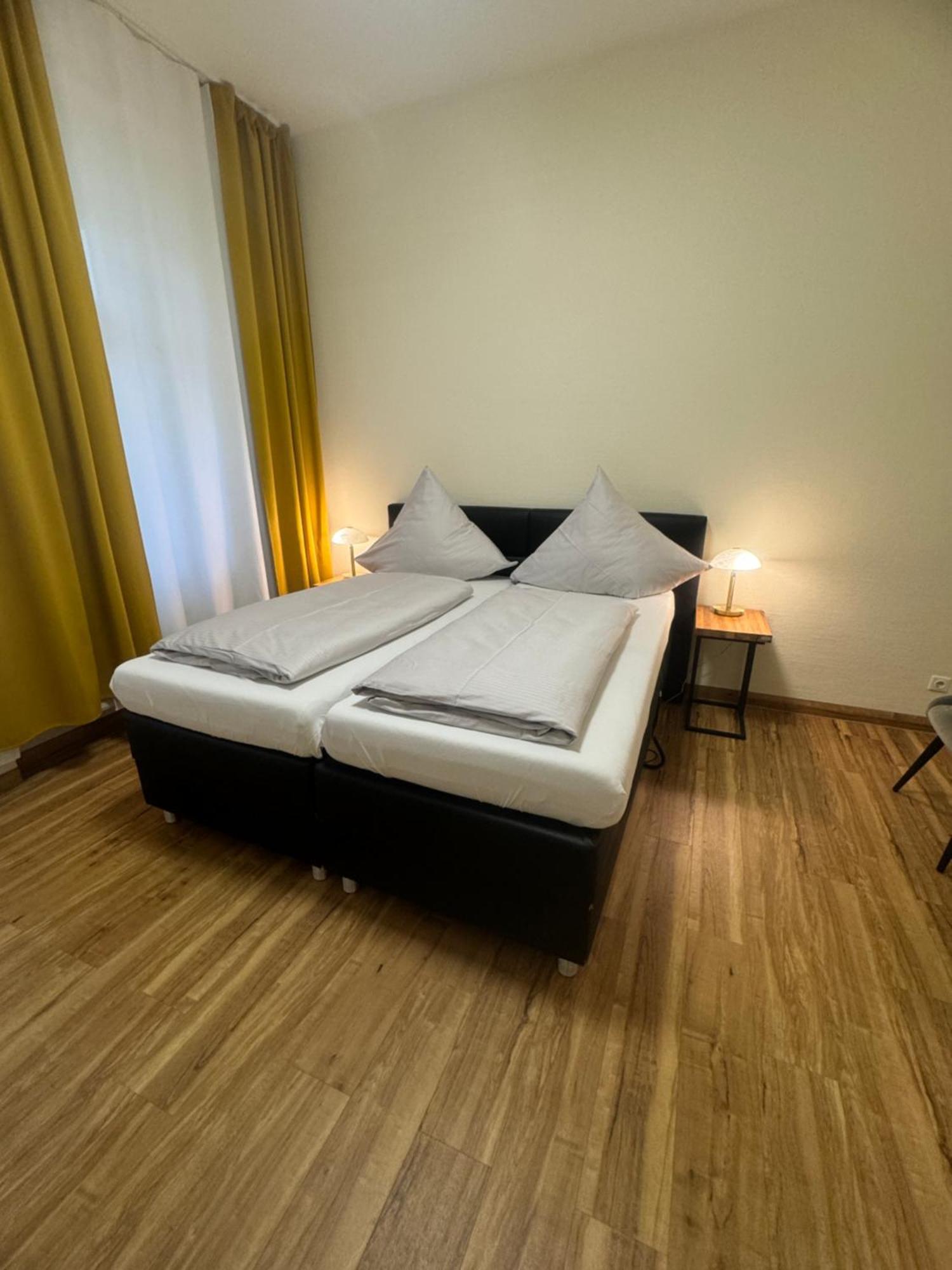 City Apartment Am Hauptbahnhof Nuremberg Ngoại thất bức ảnh