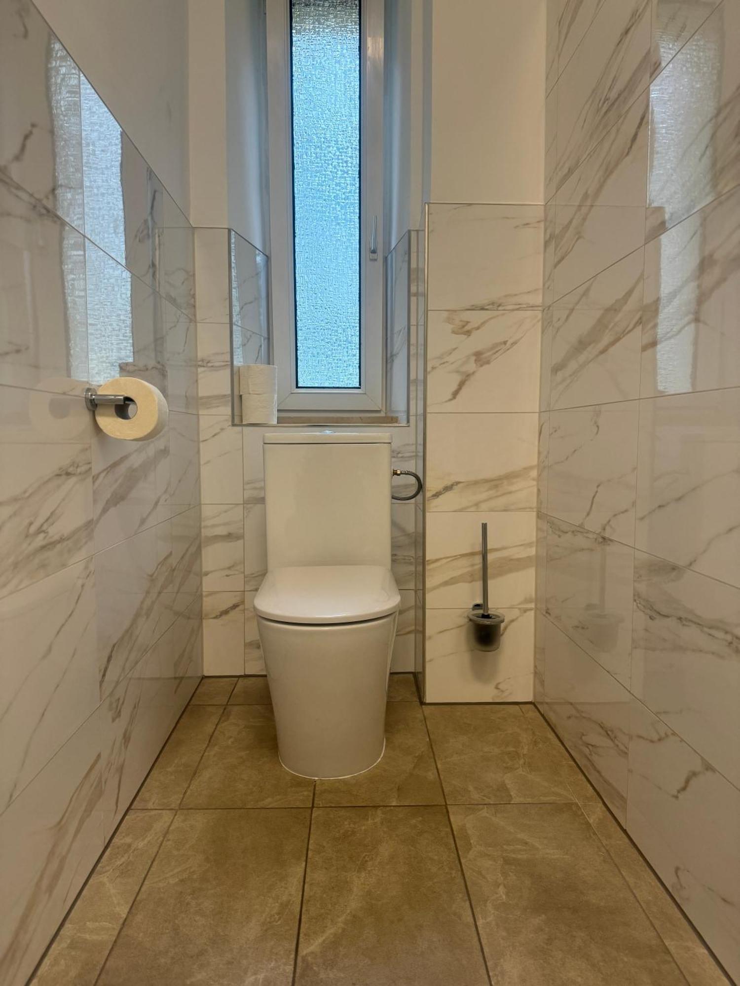 City Apartment Am Hauptbahnhof Nuremberg Ngoại thất bức ảnh