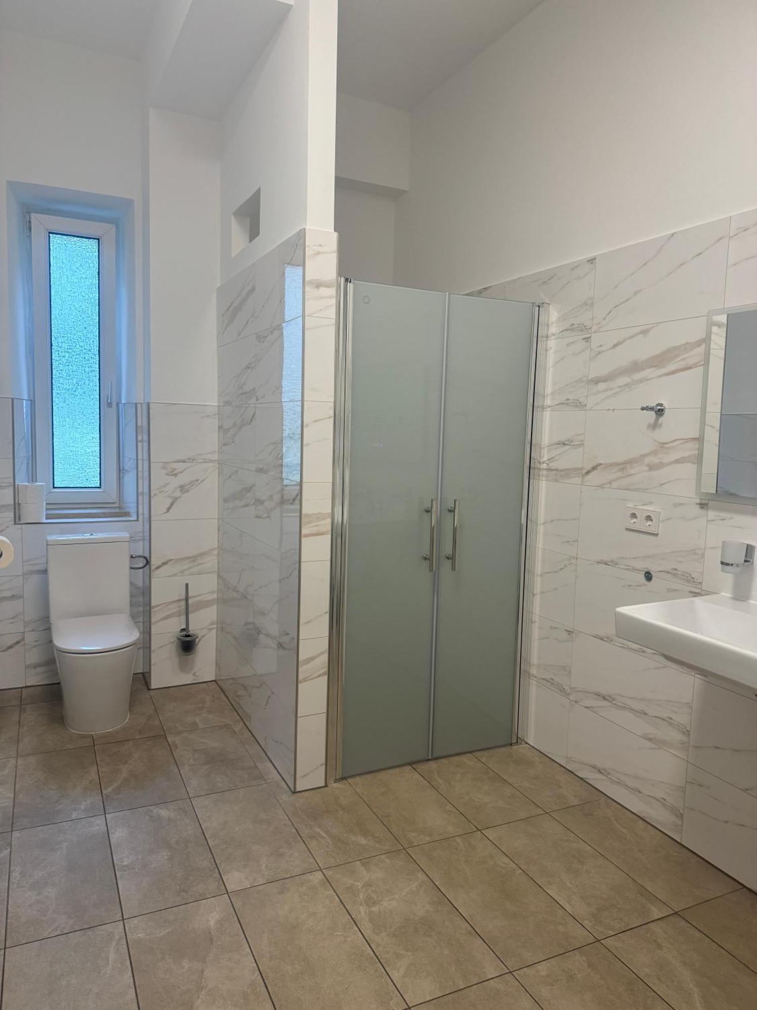 City Apartment Am Hauptbahnhof Nuremberg Ngoại thất bức ảnh