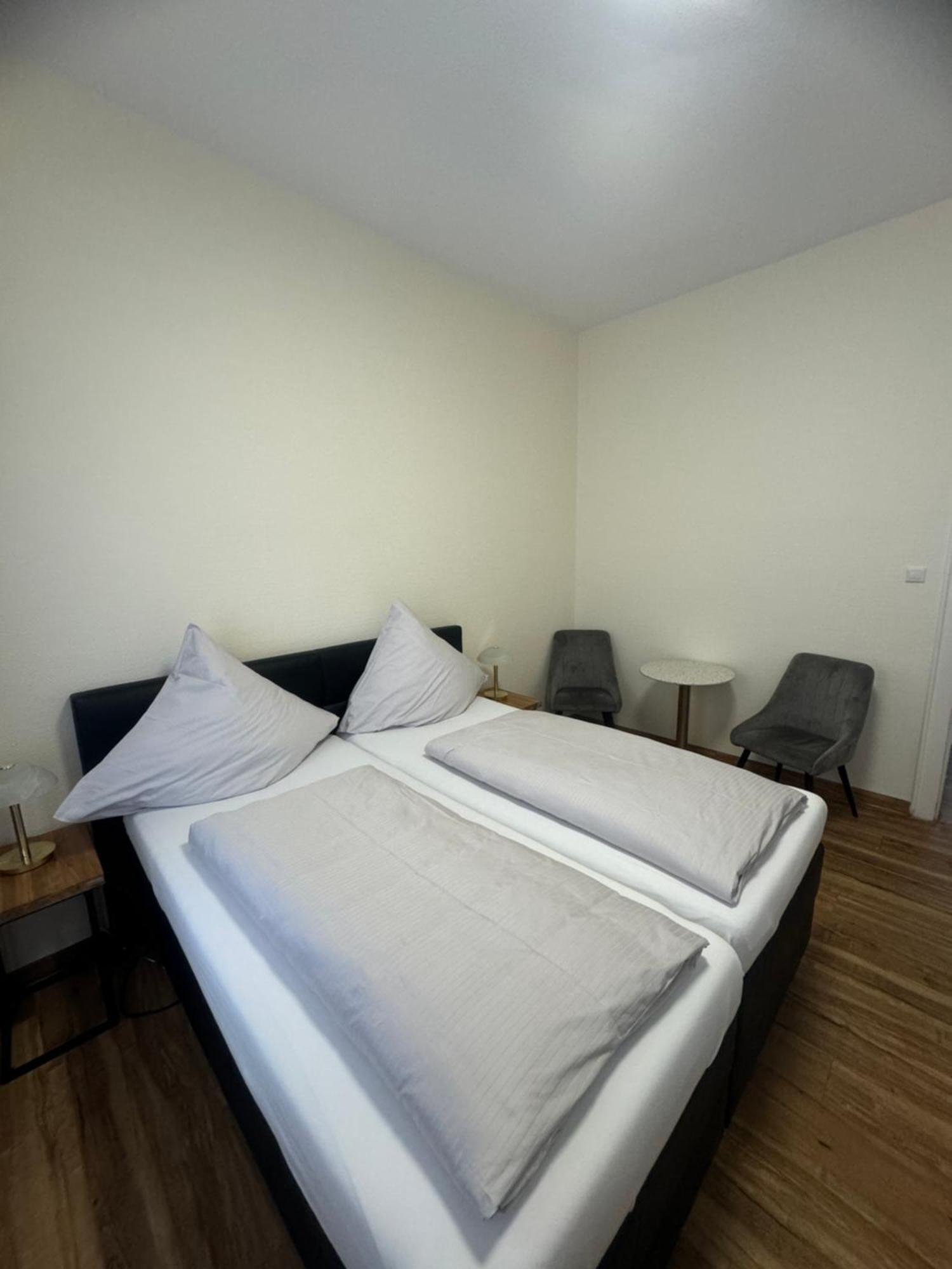 City Apartment Am Hauptbahnhof Nuremberg Ngoại thất bức ảnh