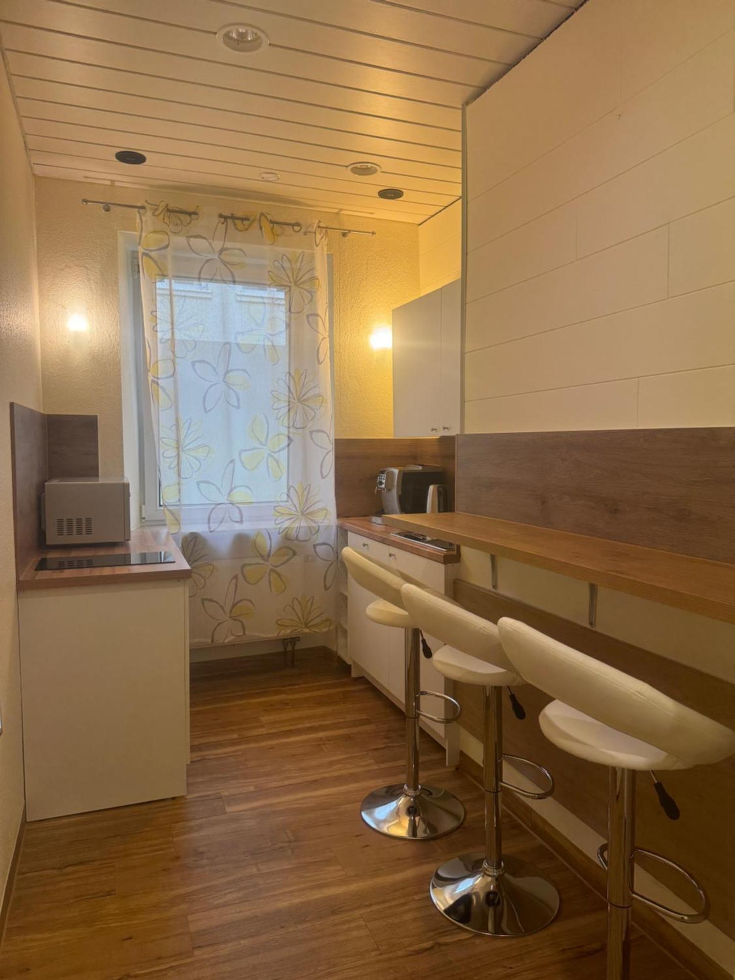 City Apartment Am Hauptbahnhof Nuremberg Ngoại thất bức ảnh
